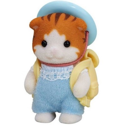 5409 Sylvanian Families ����� ��������� �������