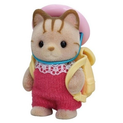 5417 Sylvanian Families ����� ��������� �������