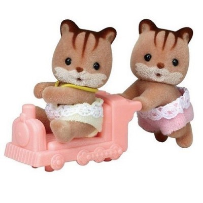 5421 Sylvanian Families ��������-���������