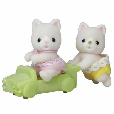 5422 Sylvanian Families �������� ������-���������