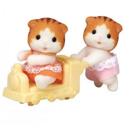 5423 Sylvanian Families ��������� ������-���������