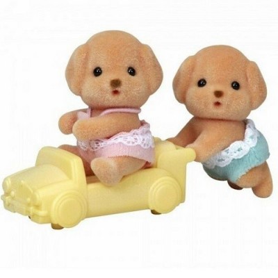 5425 Sylvanian Families ��� ������-���������