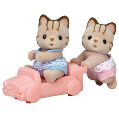 5429 Sylvanian Families ��������� ������-���������