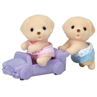 5430 Sylvanian Families ���������-���������