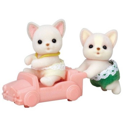 5431 Sylvanian Families ��������-���������