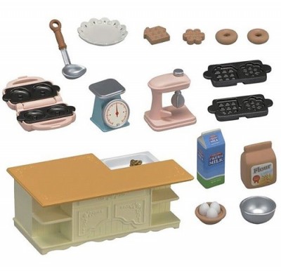 5442 Sylvanian Families �������� ������