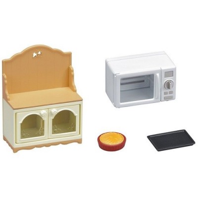 5443 Sylvanian Families ���� � ������������� �����