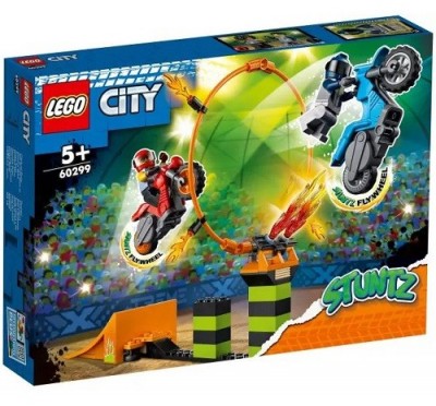 ����������� 60299 LEGO ����� ���������� ������