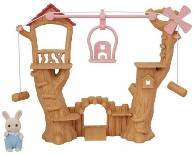 5452 Sylvanian Families ������� �������� ������
