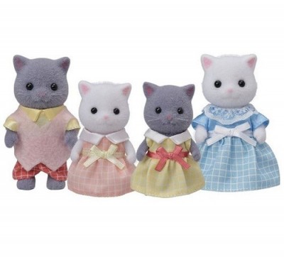5455 Sylvanian Families ����� ���������� �����