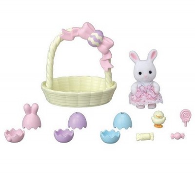 5531 Sylvanian Families ���������� ������