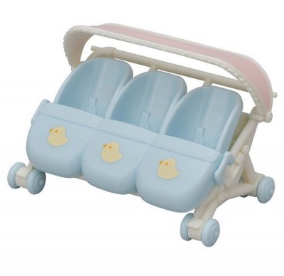 5533 Sylvanian Families ������� ��� ���������