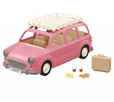 5535 Sylvanian Families �������� ���������� ��� �������