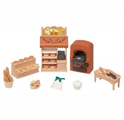 5536 Sylvanian Families �������