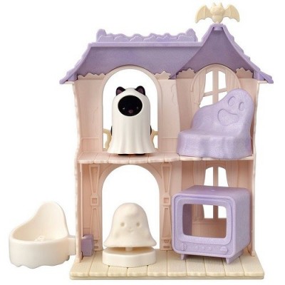 5542 Sylvanian Families ����� � ������������