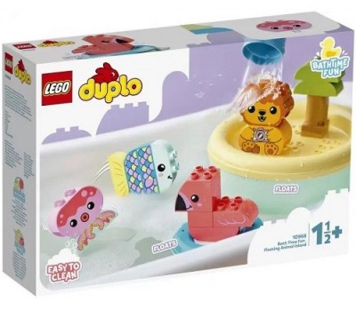  10966 LEGO DUPLO   :    