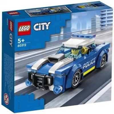  60312 LEGO   