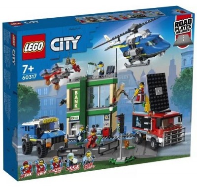  60317 LEGO     