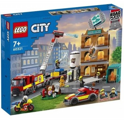  60321 LEGO   