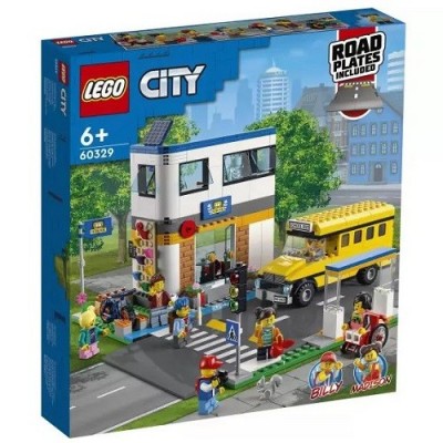  60329 LEGO    