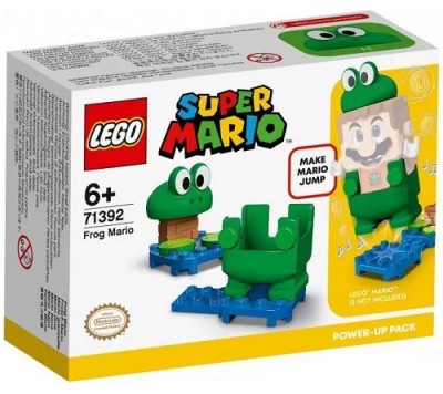 ����������� 71392 LEGO Super Mario �����-�������. ����� ��������