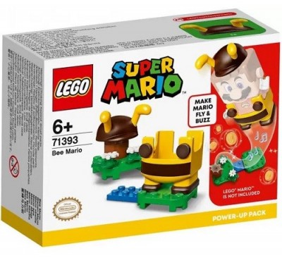 ����������� 71393 LEGO Super Mario �����-�����. ����� ��������
