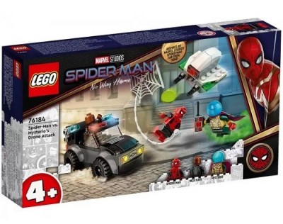  76184 LEGO Super Heroes -    