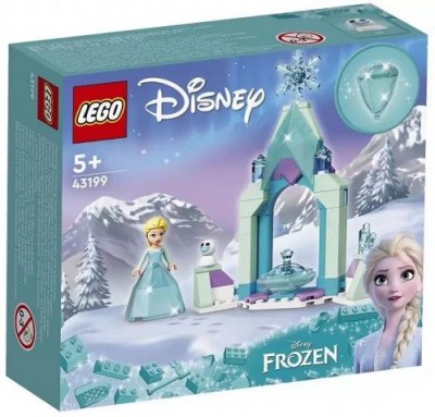 ����������� 43199 LEGO ��������� ������ ���� ����� �����