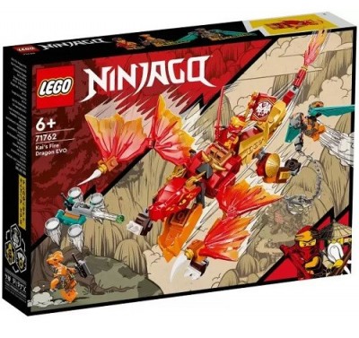����������� 71762 LEGO �������� �������� ������ ��� ���