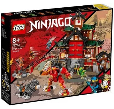 ����������� 71767 LEGO �������� ����-���� ������