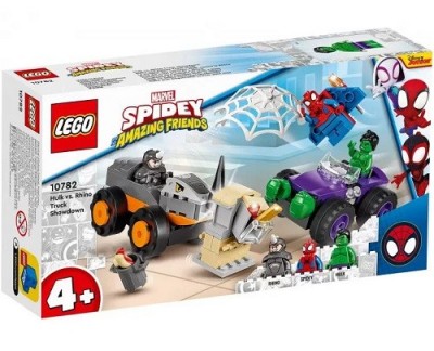����������� 10782 LEGO Disney ������� ����� � �������� �� ����������