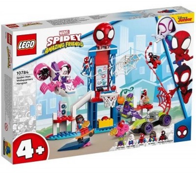 ����������� 10784 LEGO Disney ��������� � ����� ��������-�����