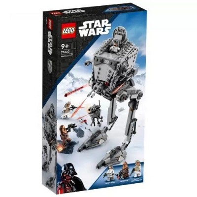  75322 LEGO   AT-ST  