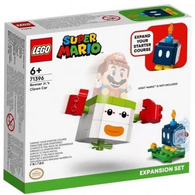 ����������� 71396 LEGO Super Mario ������������ �������-��������. �������������� �����