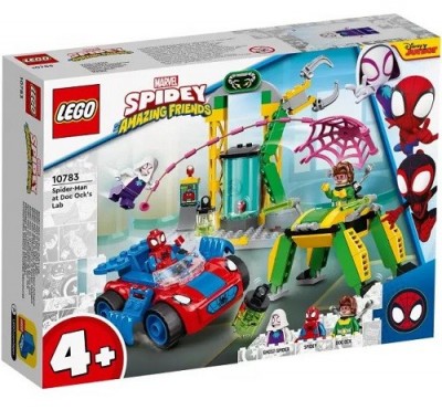 ����������� 10783 LEGO Disney �������-���� � ����������� ������� ���������
