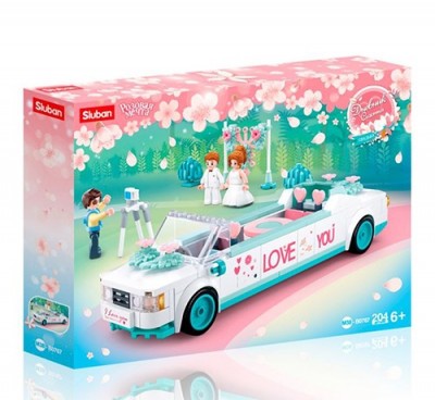 M38-B0767 ����������� SLUBAN ��������� �������