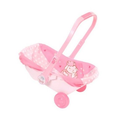 700709 Zapf Creation Baby Annabell �������-���������