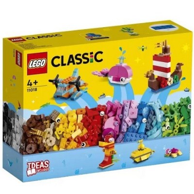  11018 LEGO     