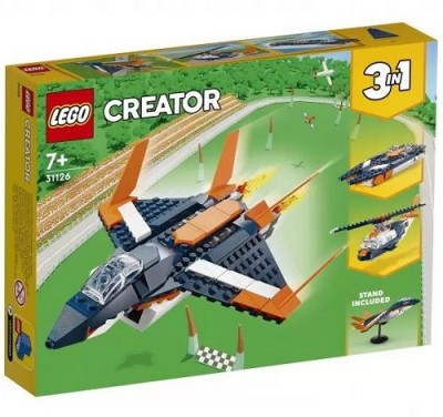  31126 LEGO   