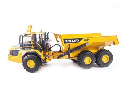 02-455 Bruder ����������� �������� Volvo A60H