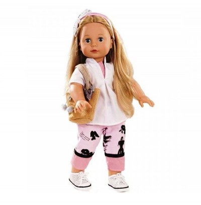 1690390 Gotz Кукла Джессика блондинка, 46 см