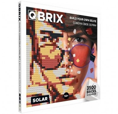 50002 QBRIX - SOLAR - ( )