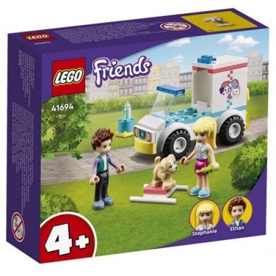 ����������� 41694 LEGO �������� ������ ������������ ������