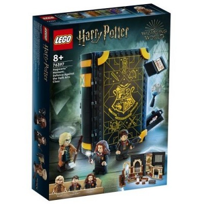 ����������� 76397 LEGO ����� ������ ����� � ���������: ���� ������