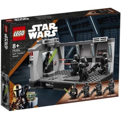 ����������� 75324 LEGO �������� ����� ����� ������ �����������