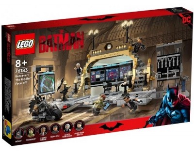  76183 LEGO Super Heroes :   