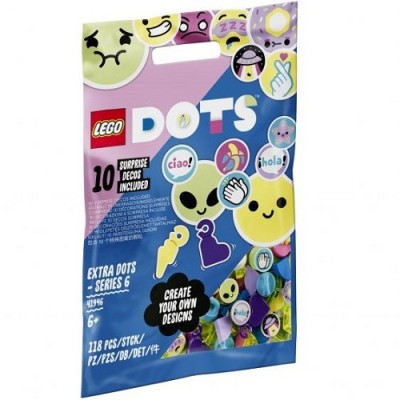 ����������� 41946 LEGO DOTs ����� ����� - 6