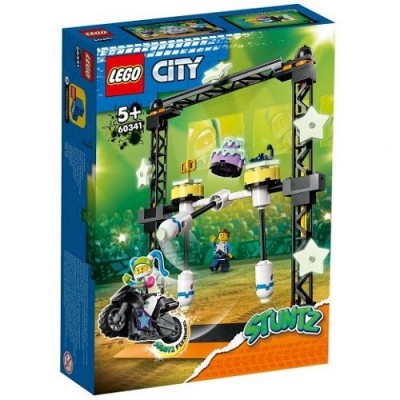 ����������� 60341 LEGO ����� �������� ��������� �������