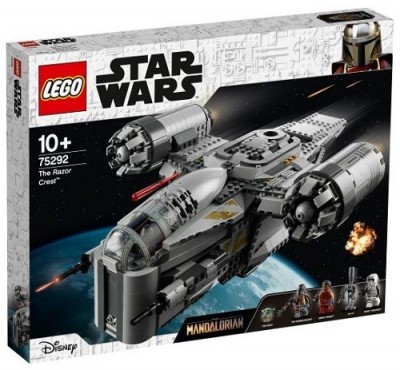 ����������� 75292 LEGO �������� ����� ������ ������