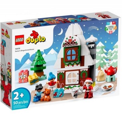 ����������� 10976 LEGO DUPLO ��������� ����� ���� ������